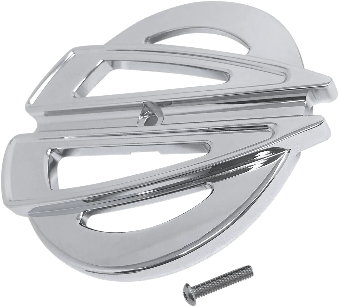 Covingtons C1819-T Air Cleaner Insert - Ripper - Tungsten Gray