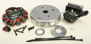 Cycle Electric CE-32ALP Single Phase Alternator Kit