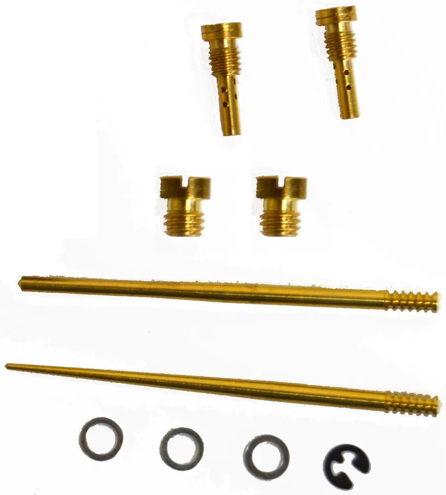Cycle Pro 20766 EZ Tuner Kit
