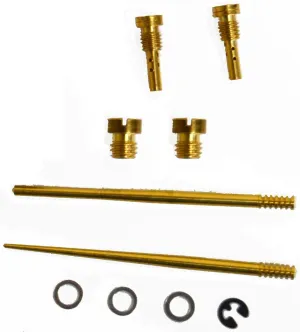 Cycle Pro 20766 EZ Tuner Kit