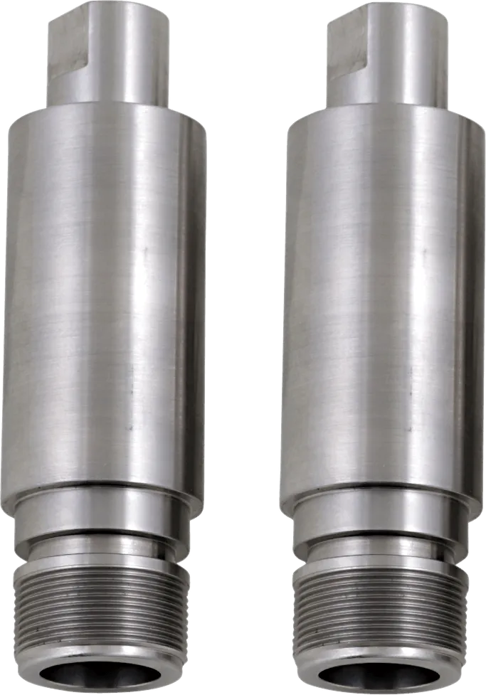 Cycle Visions CV7102 3in. Fork Tube Extension