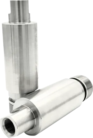 Cycle Visions CV7102 3in. Fork Tube Extension