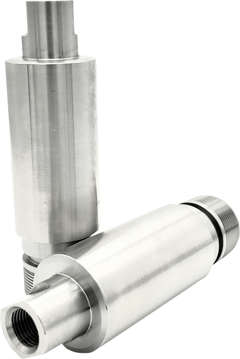 Cycle Visions CV7102 3in. Fork Tube Extension