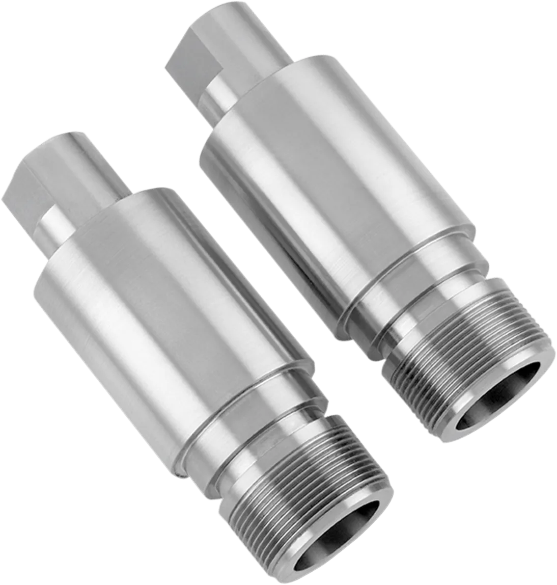 Cycle Visions CV7102 3in. Fork Tube Extension