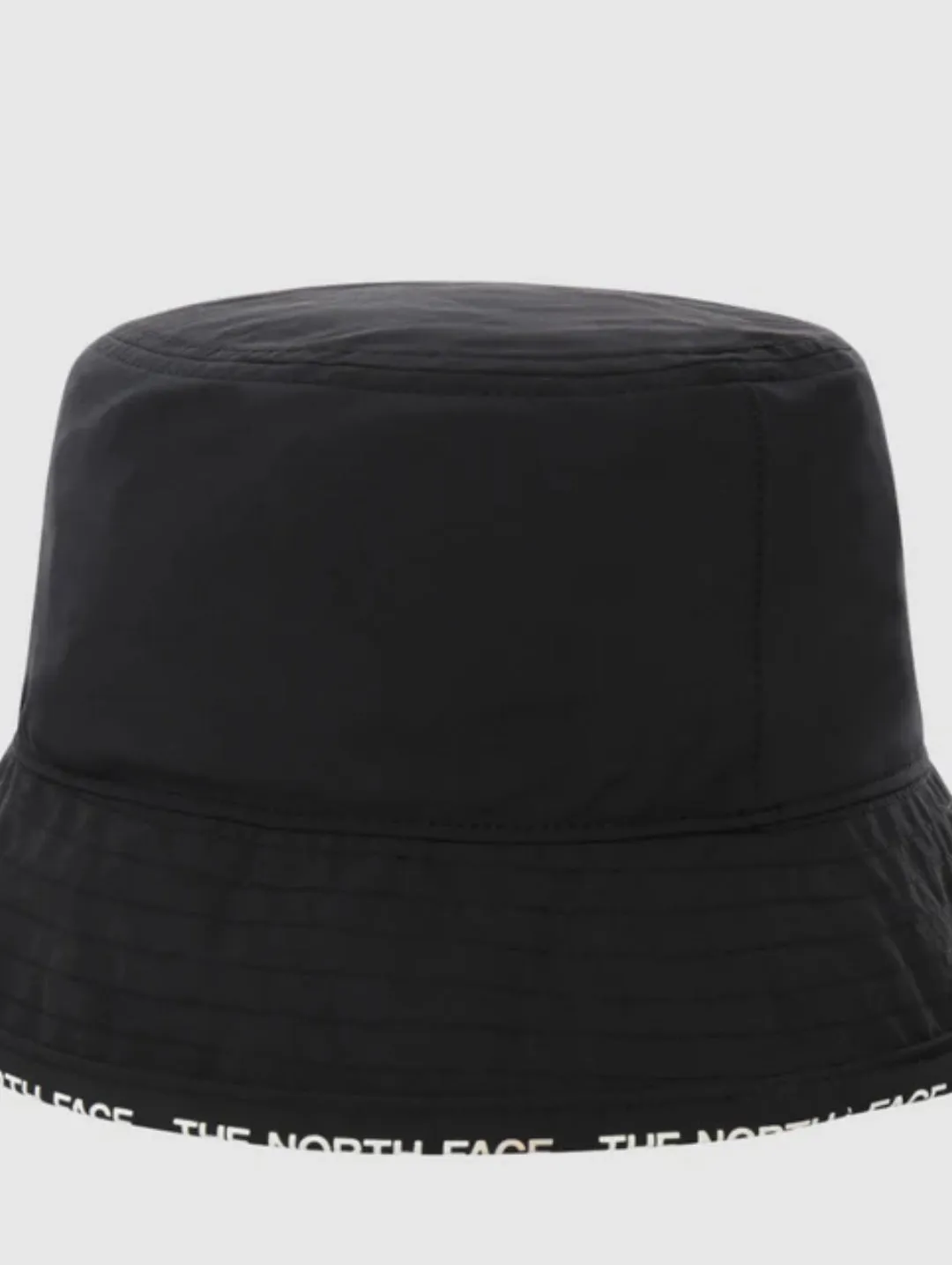 Cypress Bucket Hat - Black