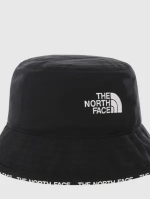 Cypress Bucket Hat - Black