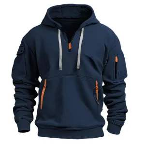 Daan | Casual Hoodie