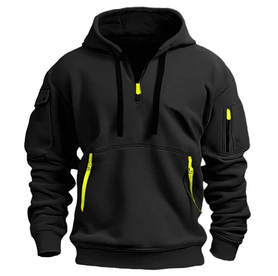 Daan | Casual Hoodie