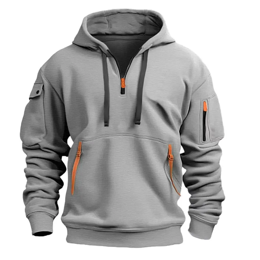 Daan | Casual Hoodie