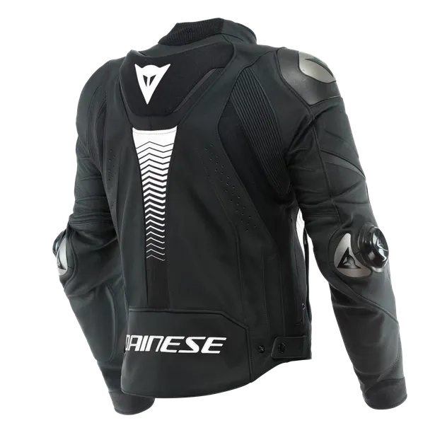 Dainese Super Speed 4 Leather Jacket