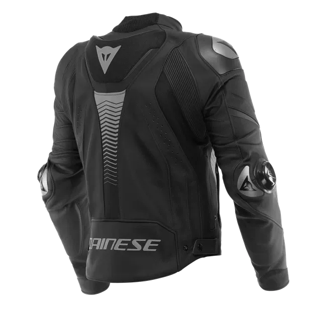 Dainese Super Speed 4 Leather Jacket