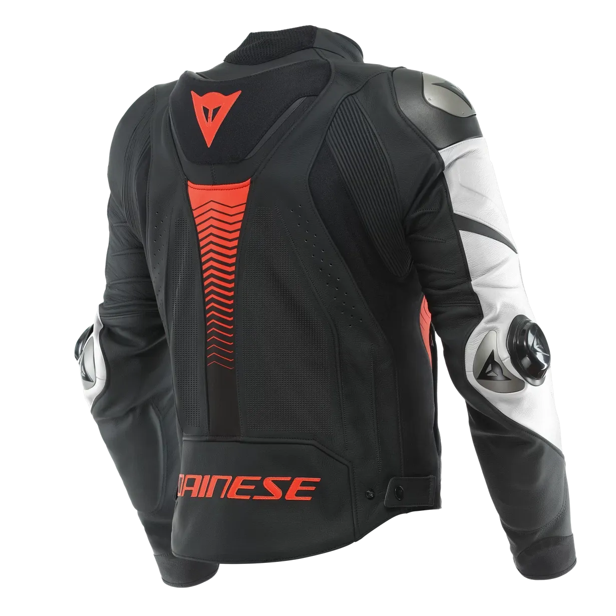Dainese Super Speed 4 Perf. Leather Jacket