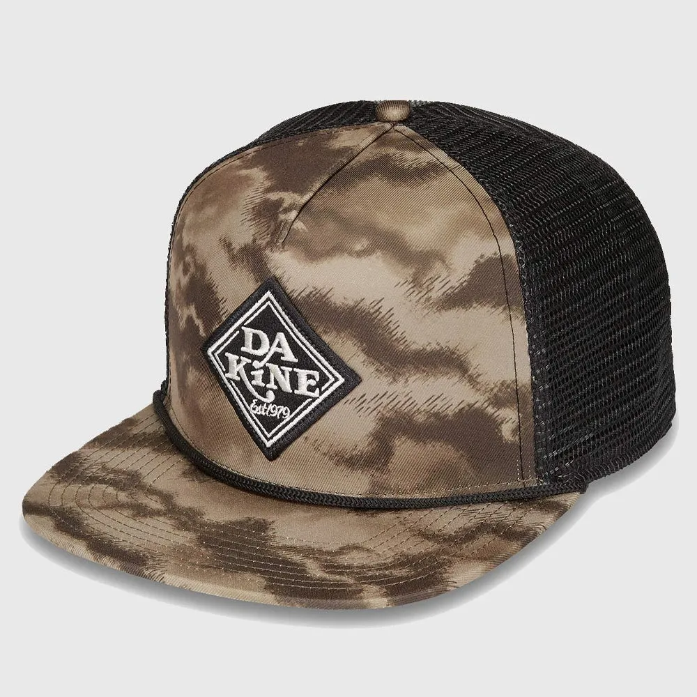 Dakine Classic Diamond Trucker