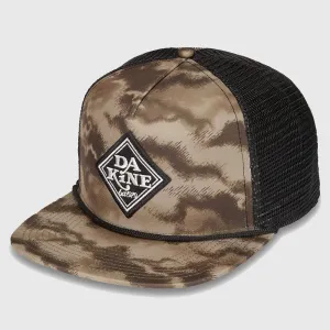 Dakine Classic Diamond Trucker