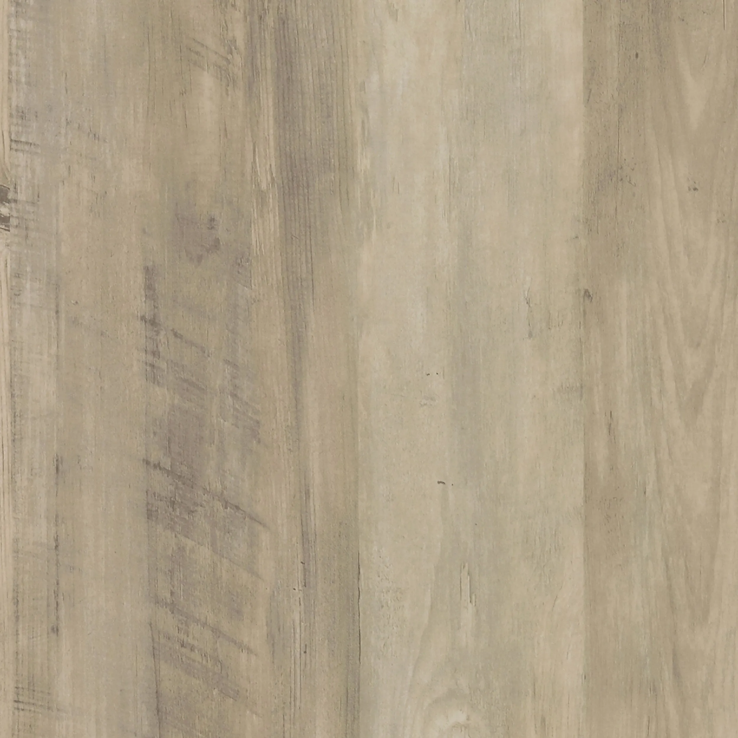Dalton 2-door Storage Cabinet White and Distressed Pine