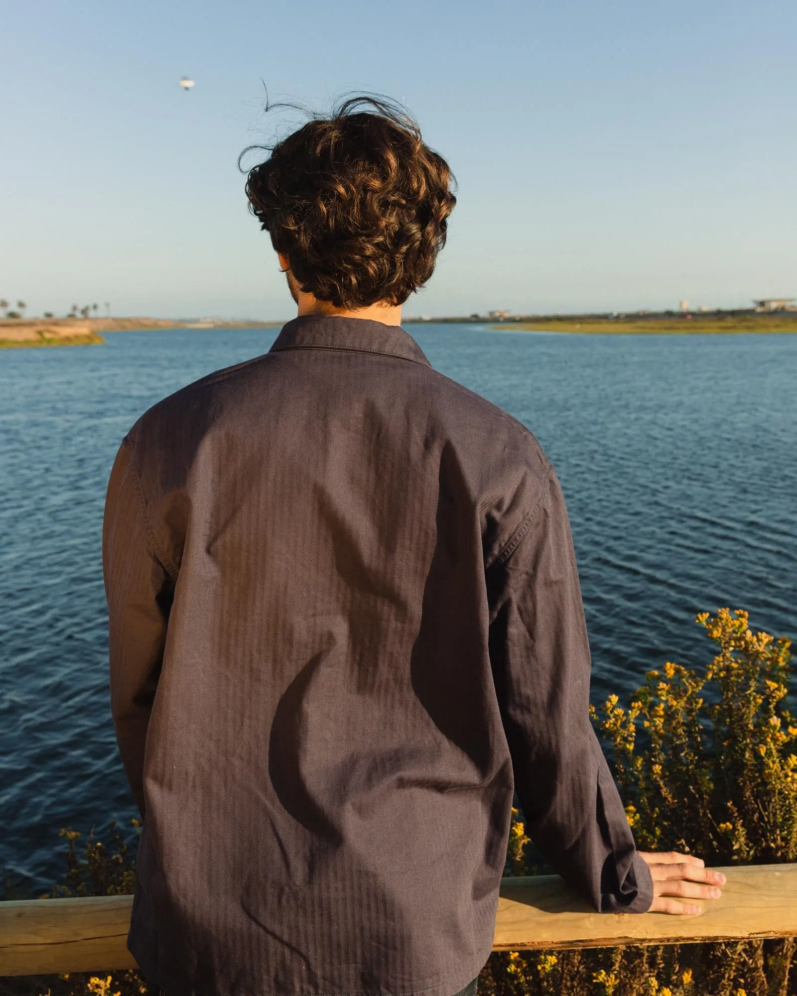 Daydream Field Jacket