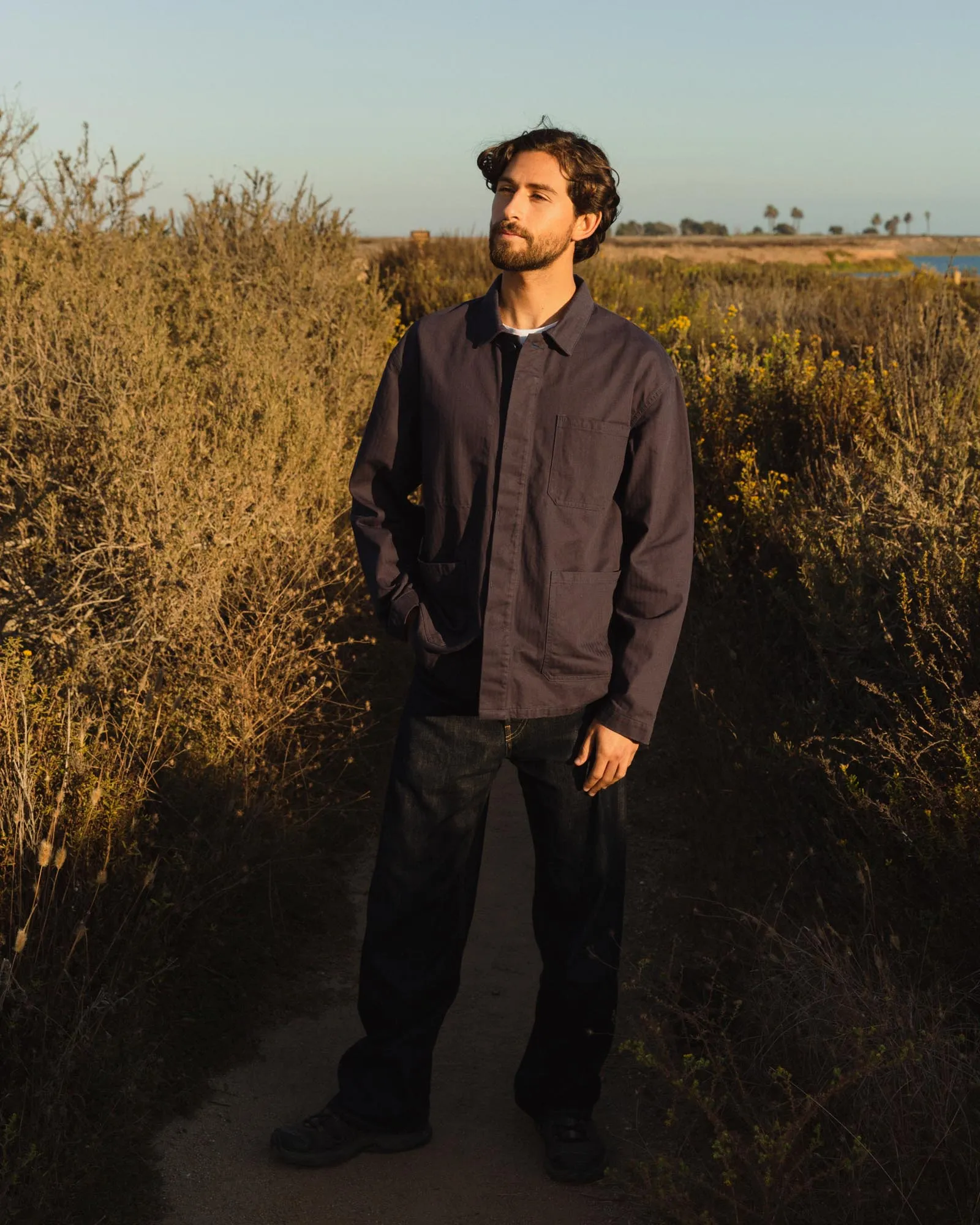 Daydream Field Jacket