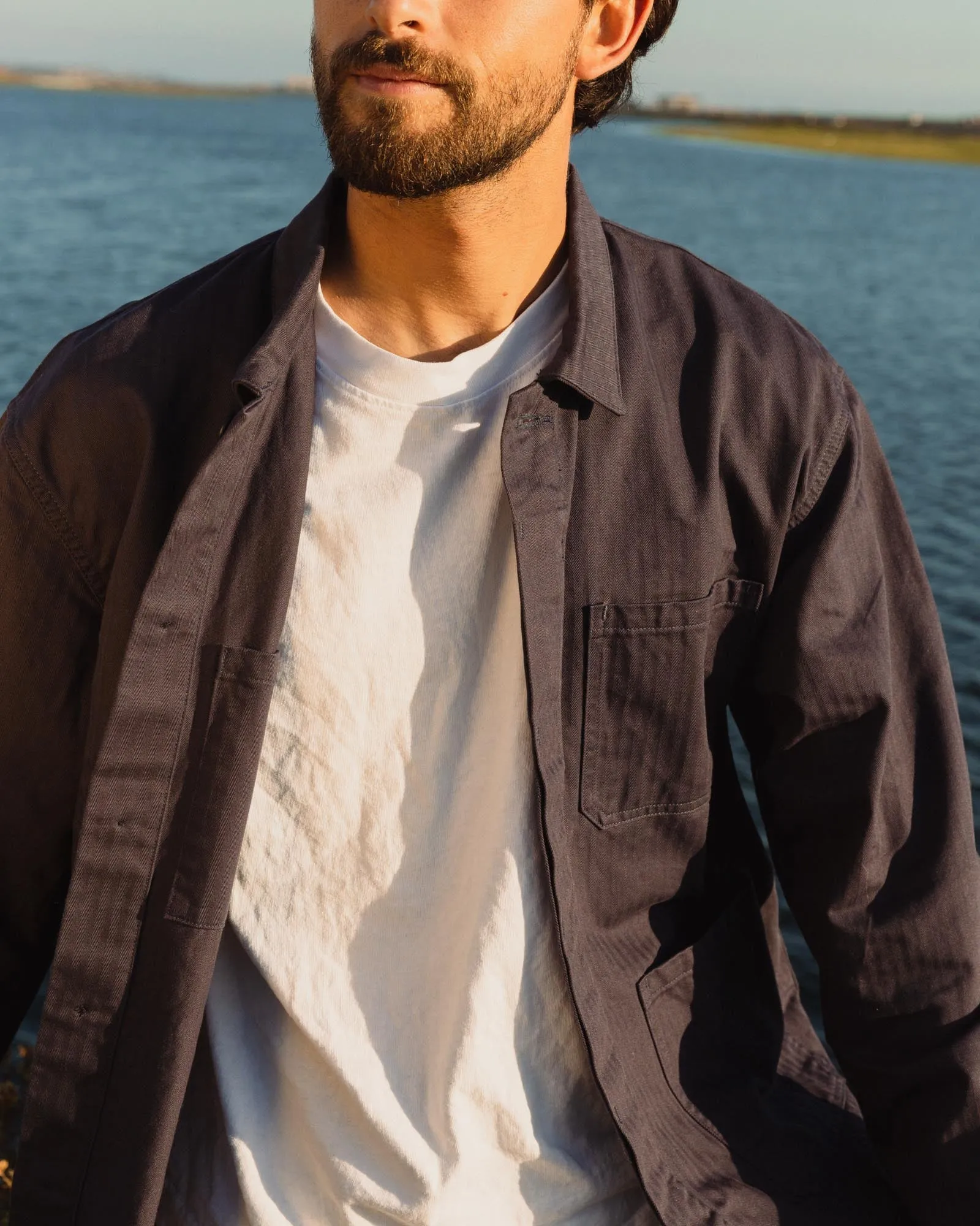 Daydream Field Jacket