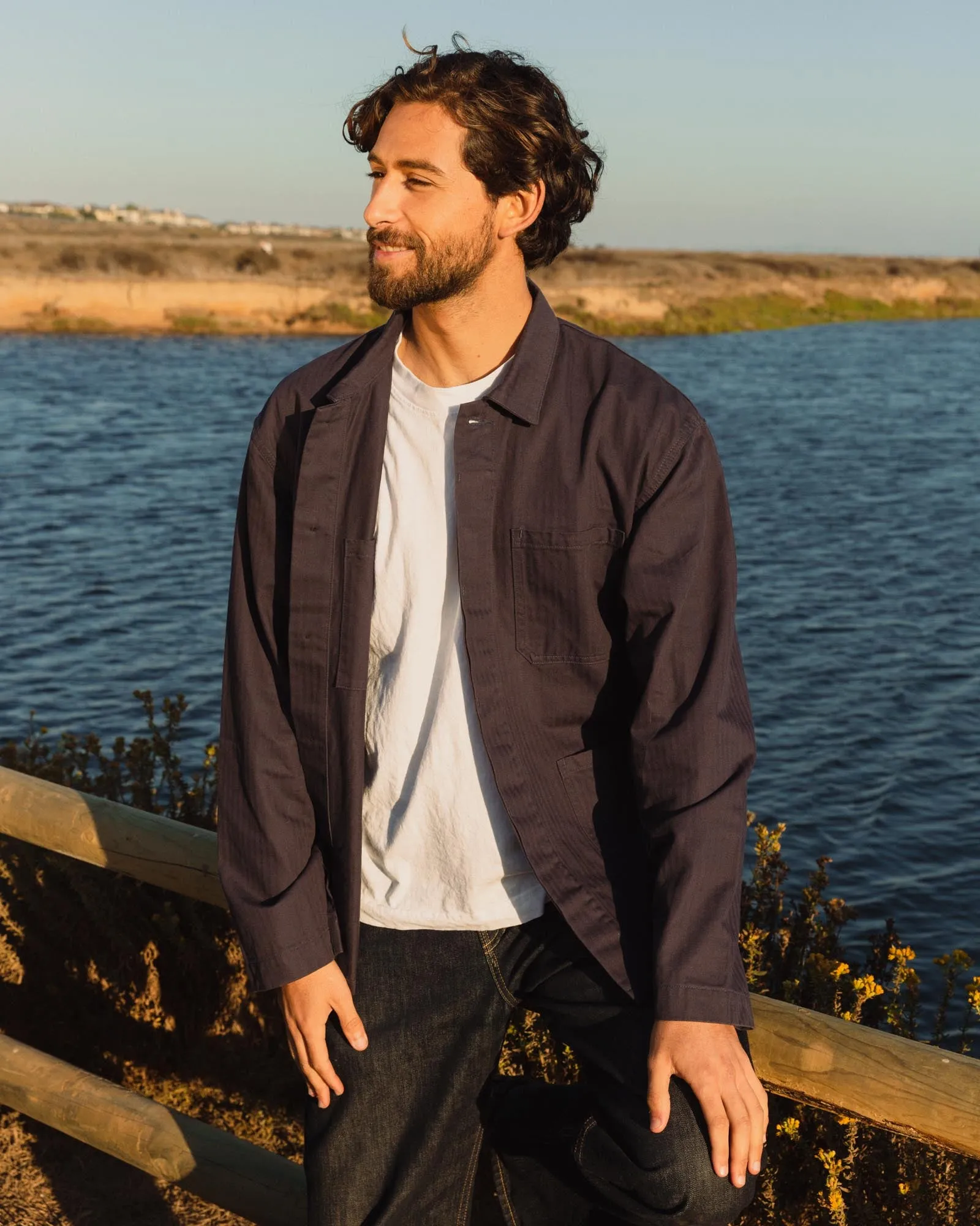 Daydream Field Jacket