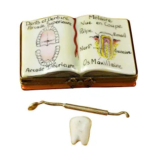 Dentistry Book