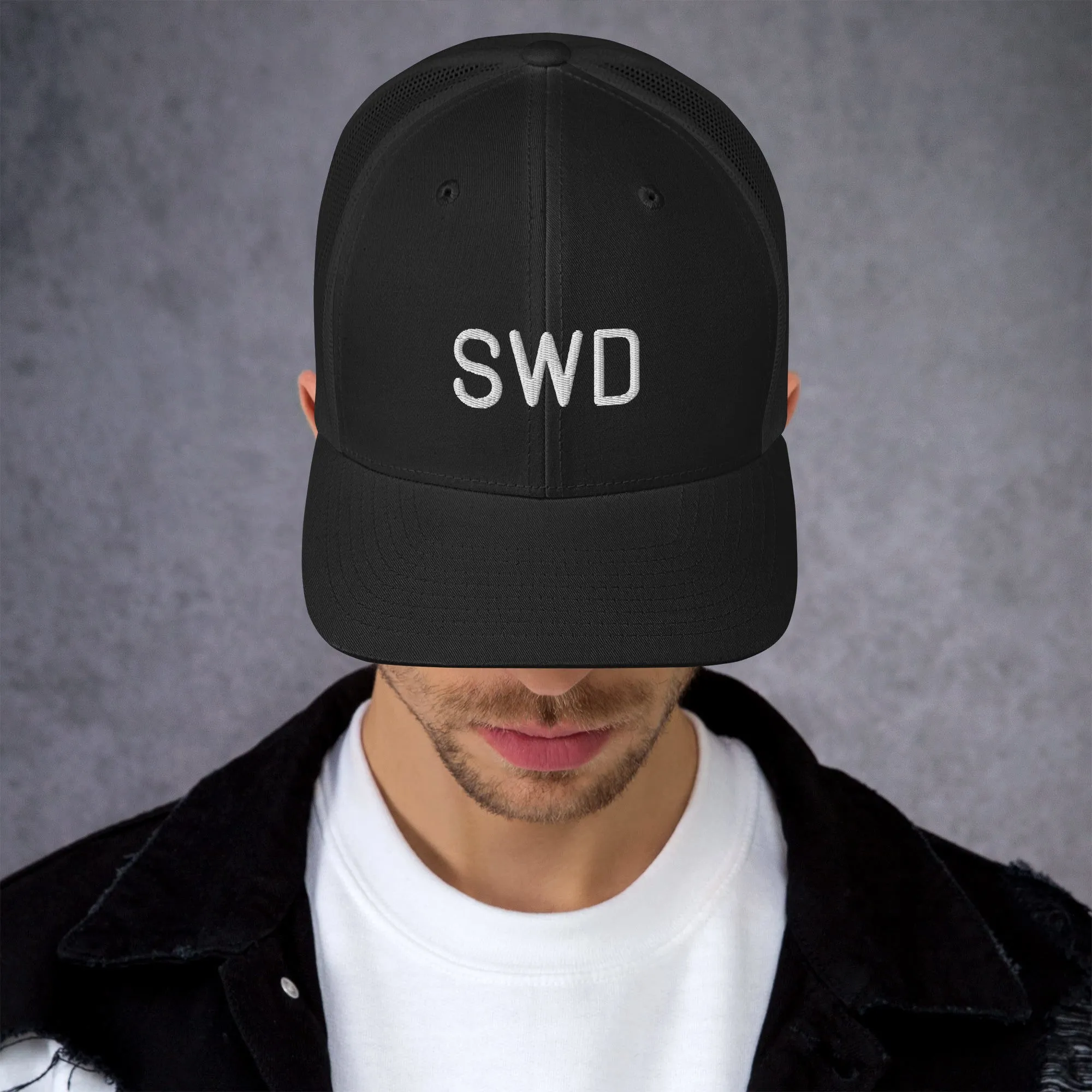Destinations Seward Hat