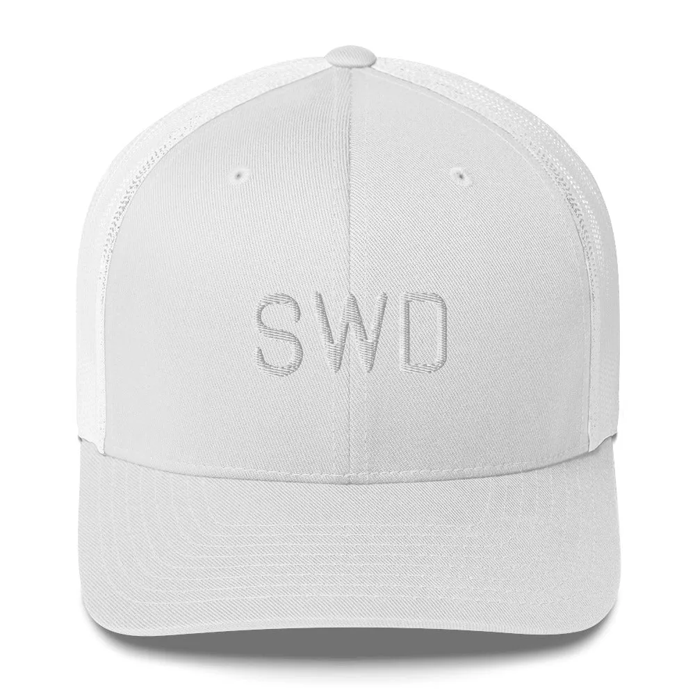 Destinations Seward Hat