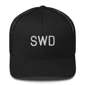 Destinations Seward Hat