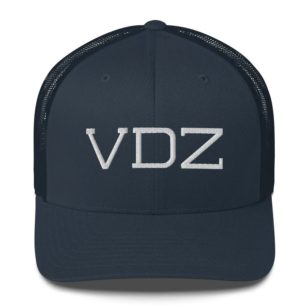 Destinations Valdez Hat