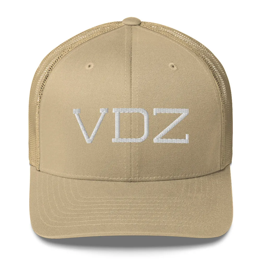 Destinations Valdez Hat