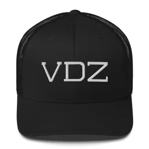 Destinations Valdez Hat