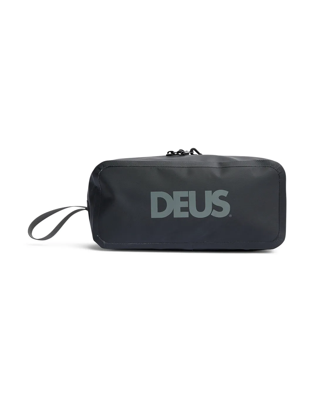 DEUS EX MACHINA SPEEDSHOP CAP - DIRTY WHITE