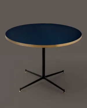 Dimoremilano Ignazio Low Table, Large