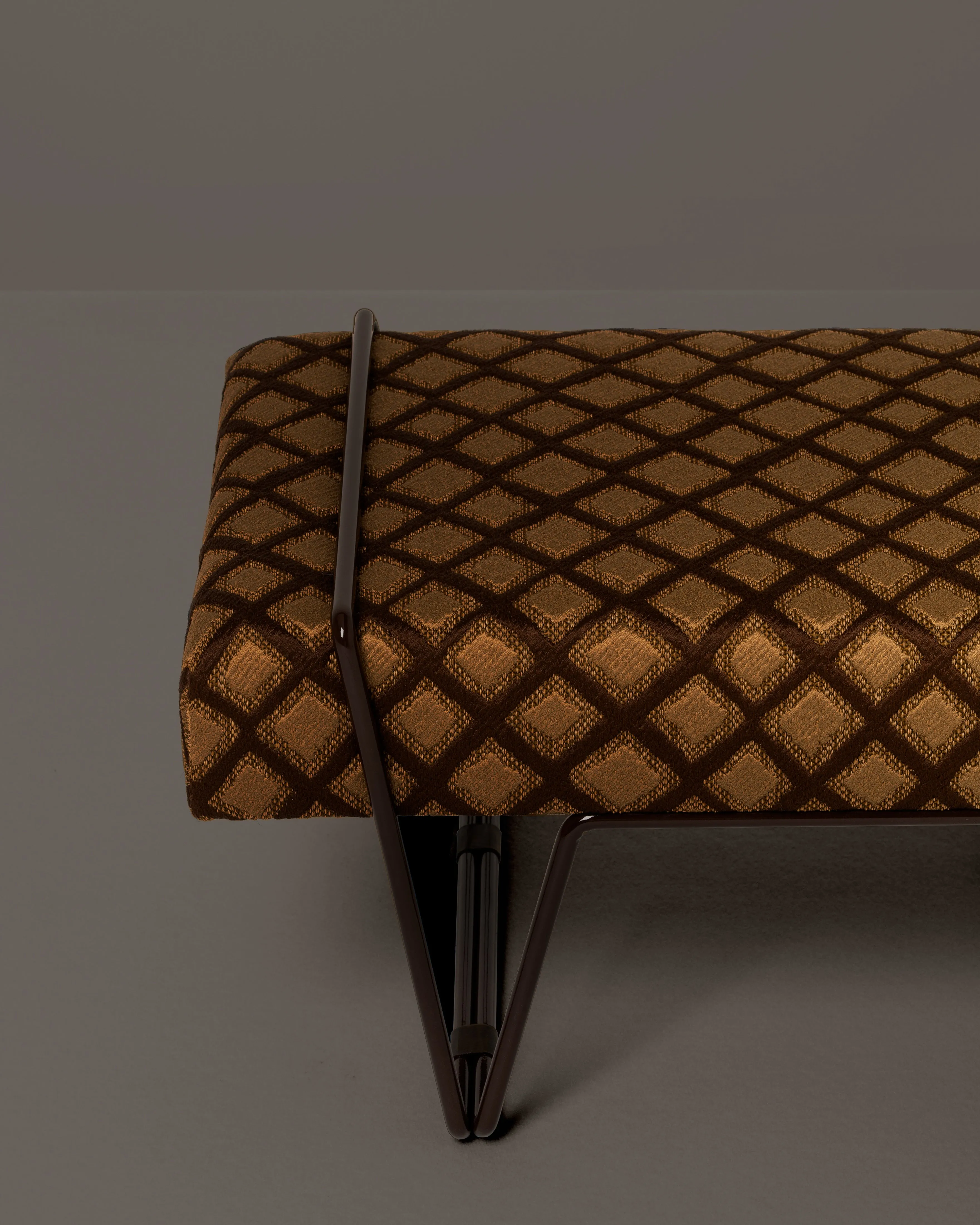 Dimoremilano Panchetta Bench