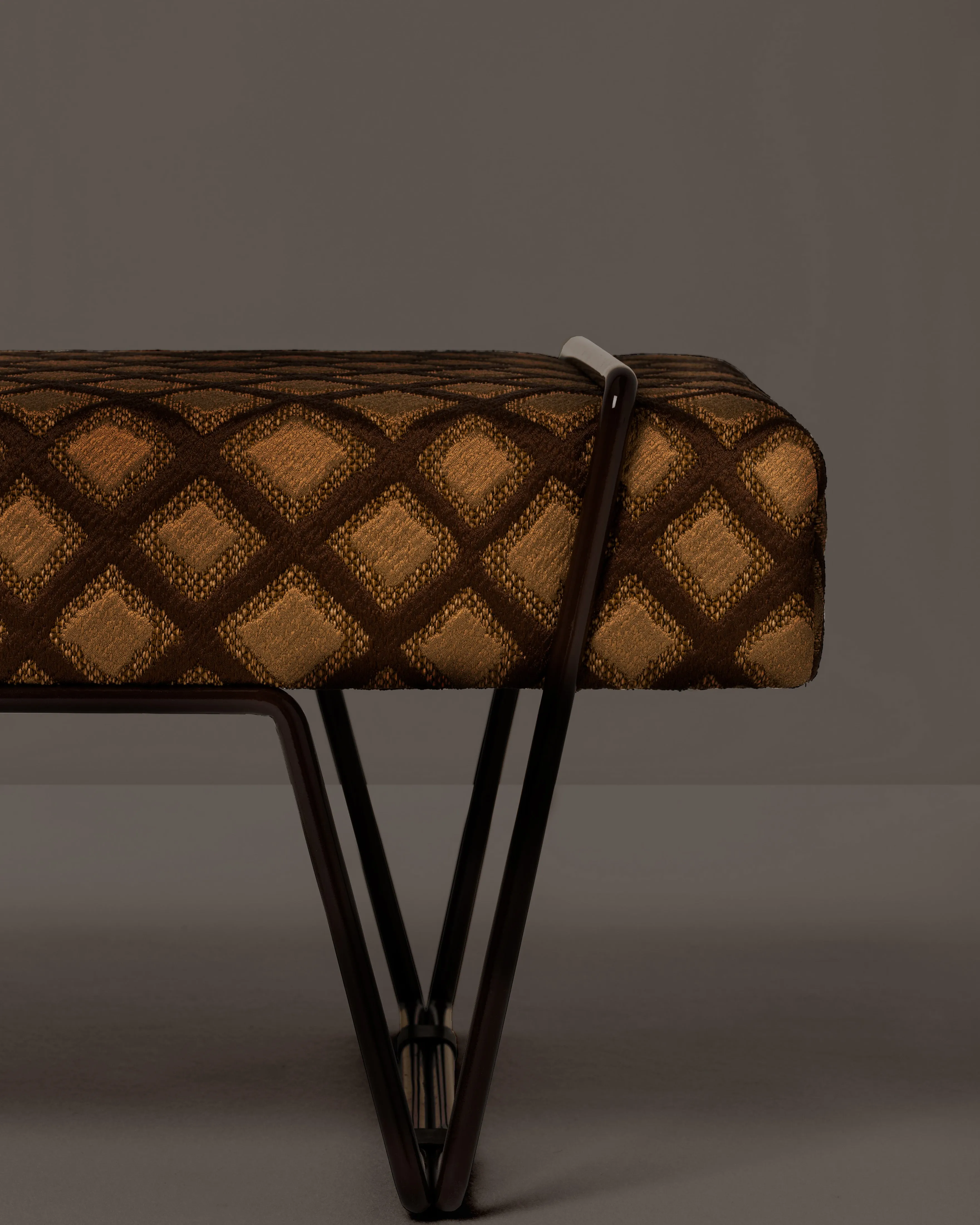 Dimoremilano Panchetta Bench