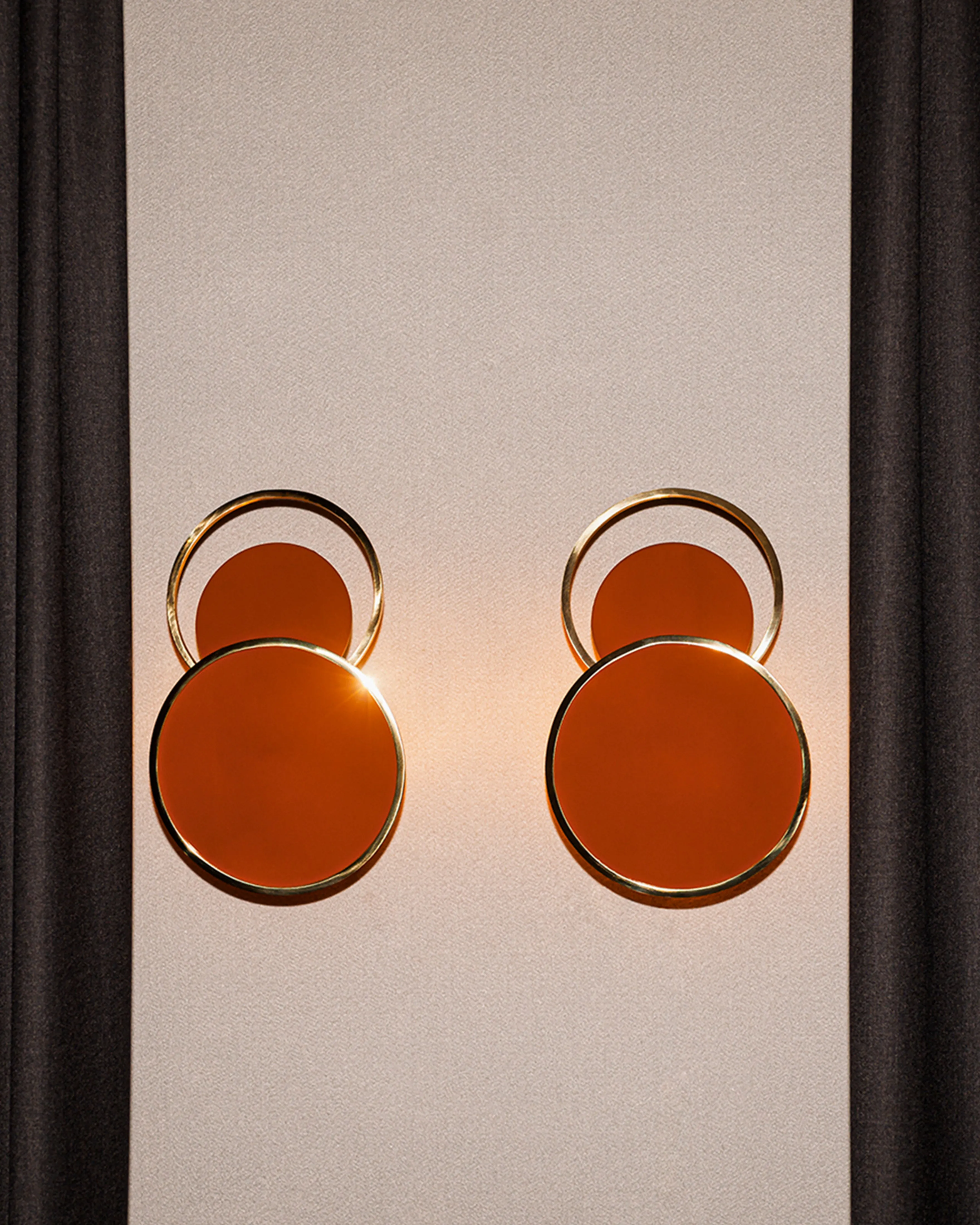Dimoremilano Satellite Sconce Lamps