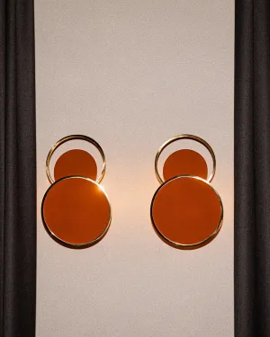 Dimoremilano Satellite Sconce Lamps