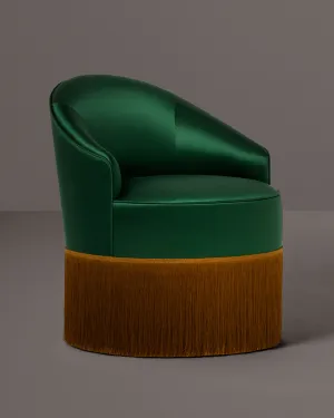Dimoremilano Sciura Club Chair
