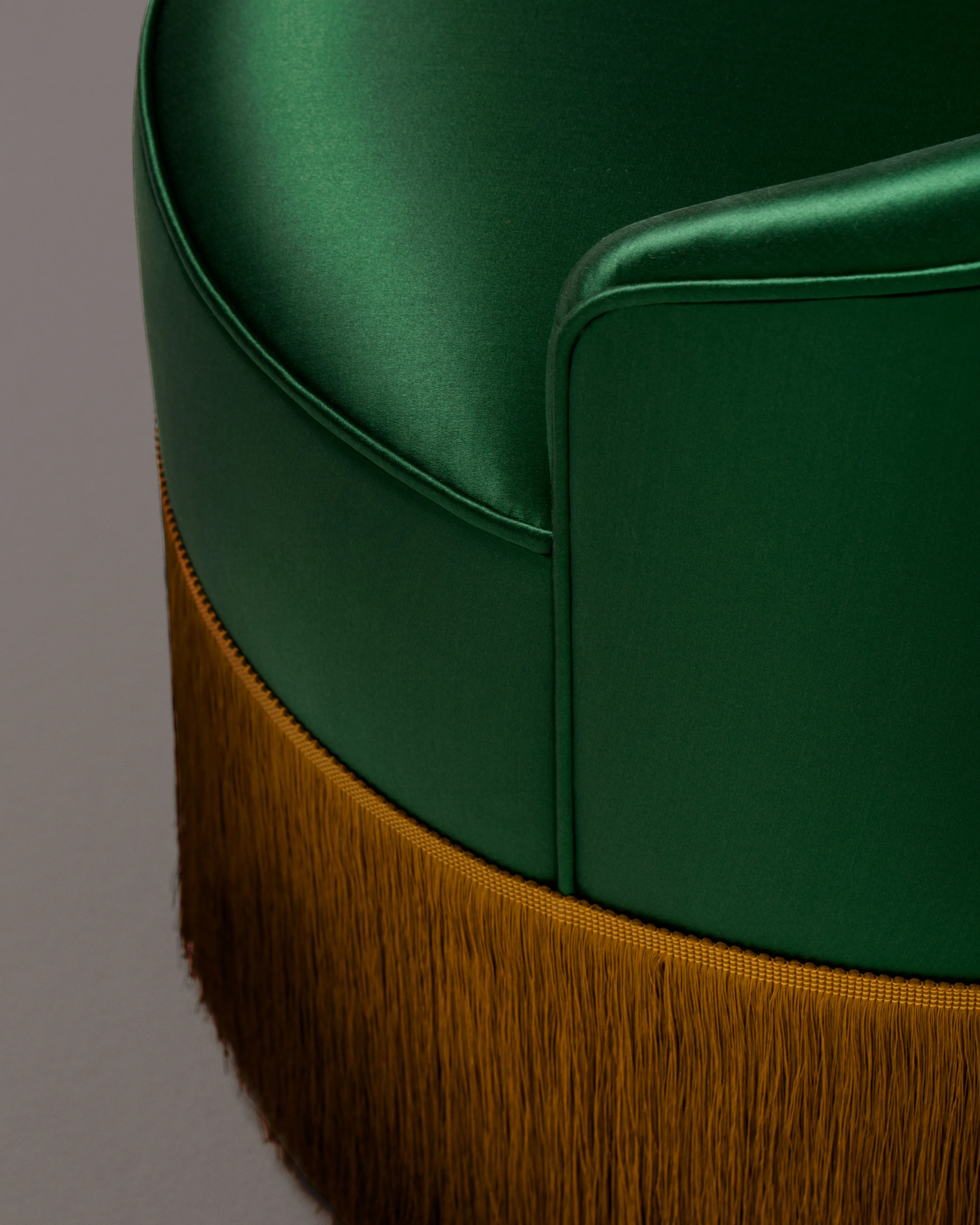 Dimoremilano Sciura Club Chair