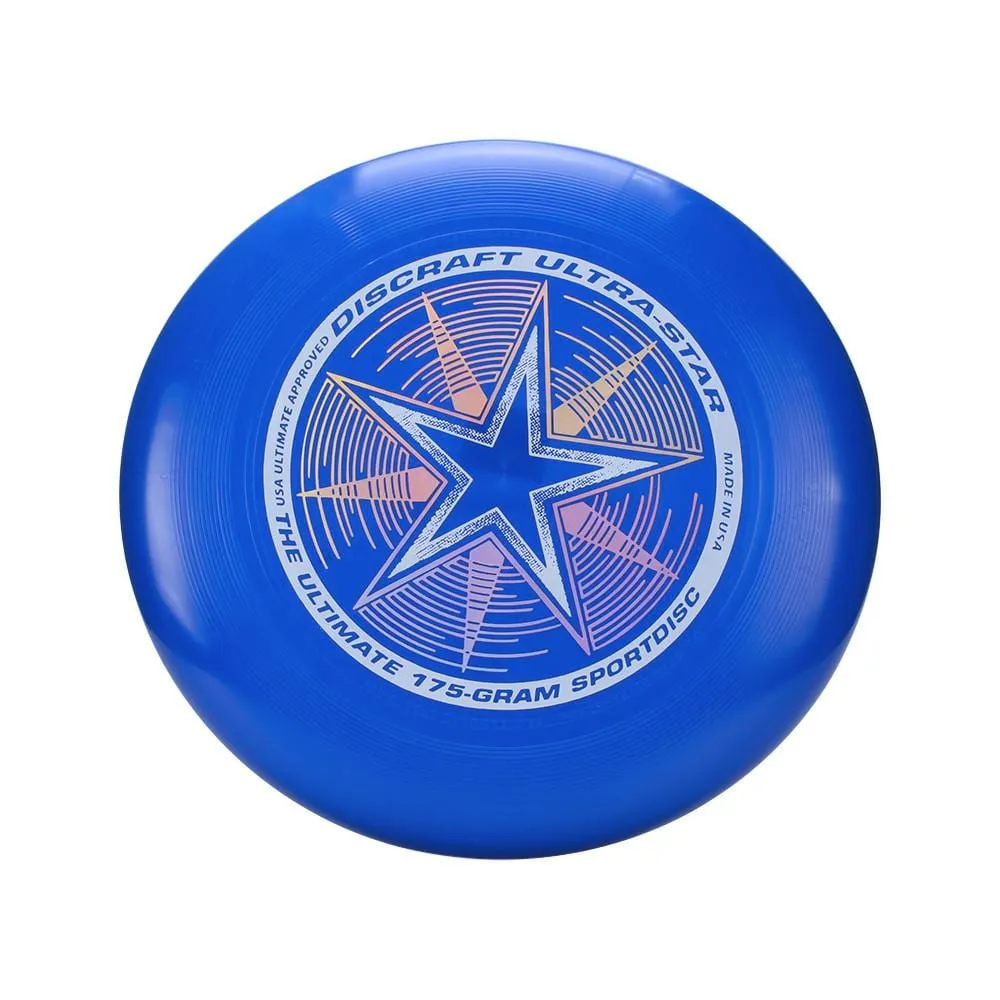 Discraft Sport Disc Ultra Star