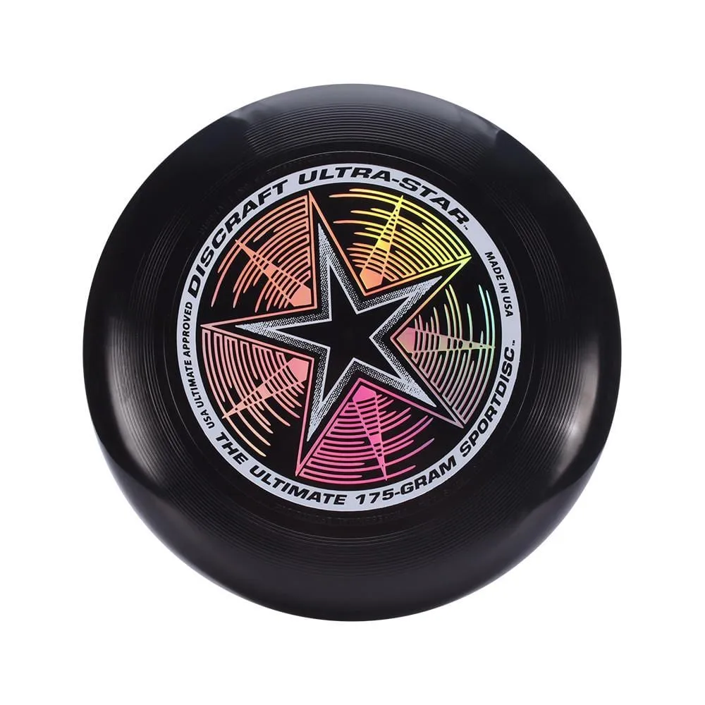 Discraft Sport Disc Ultra Star