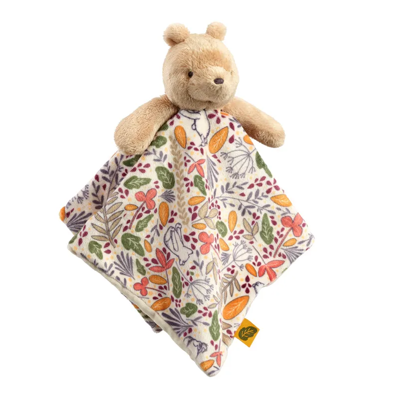 Disney Always & Forever Winnie The Pooh Comfort Blanket