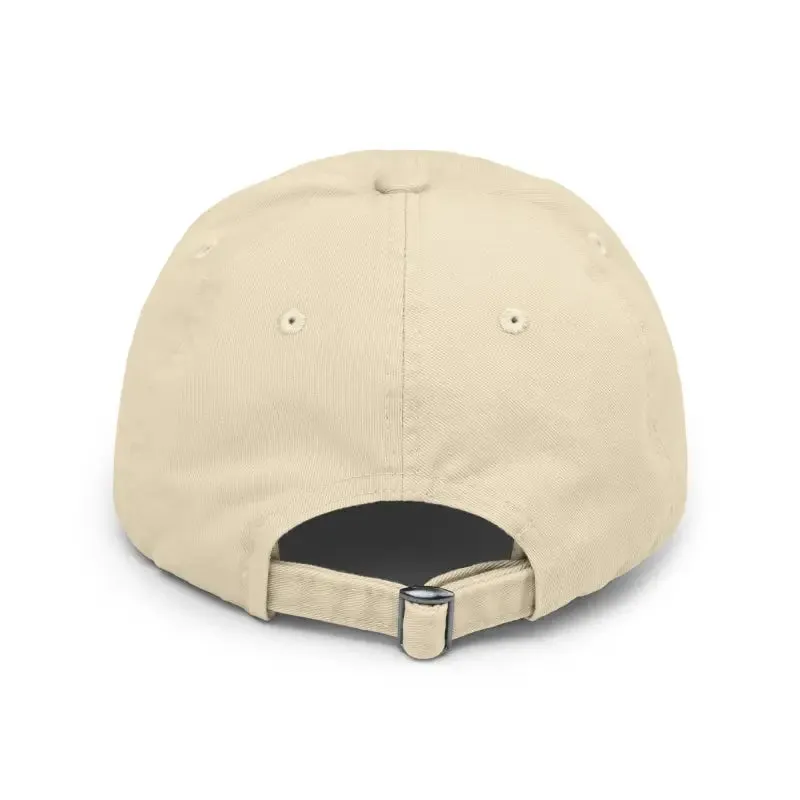 Distressed Hats for Everyday Sophistication