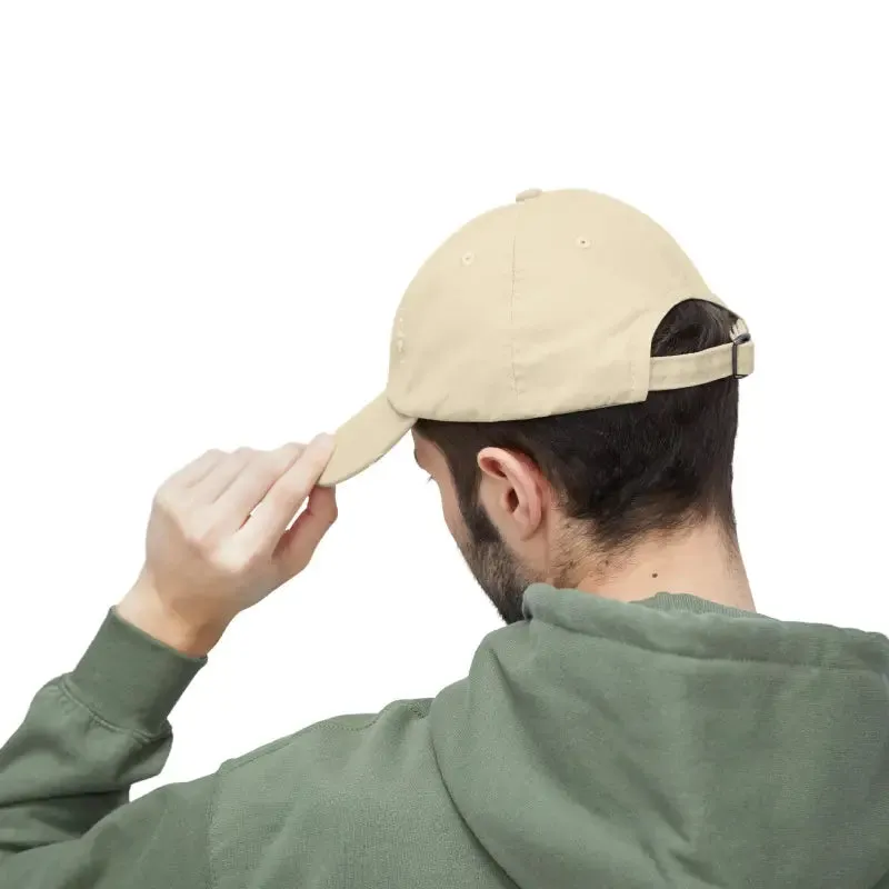 Distressed Hats for Everyday Sophistication