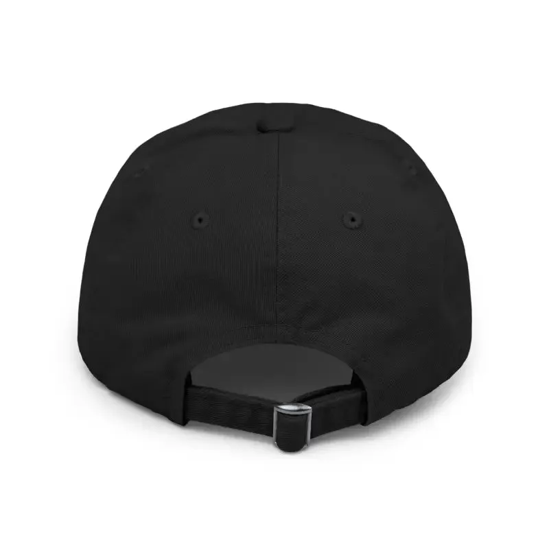 Distressed Hats for Everyday Sophistication