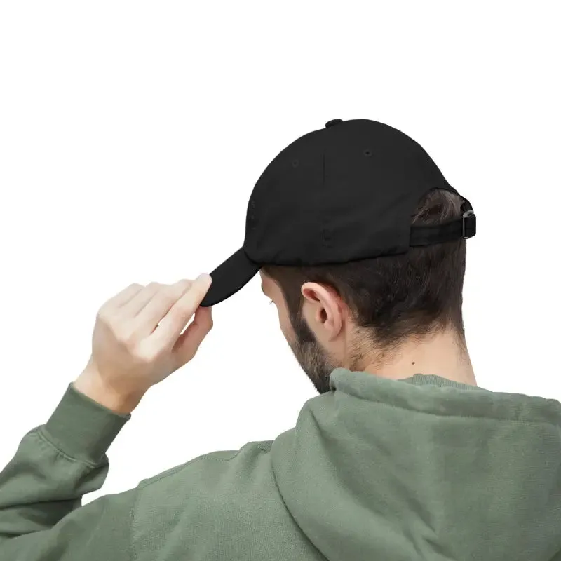 Distressed Hats for Everyday Sophistication