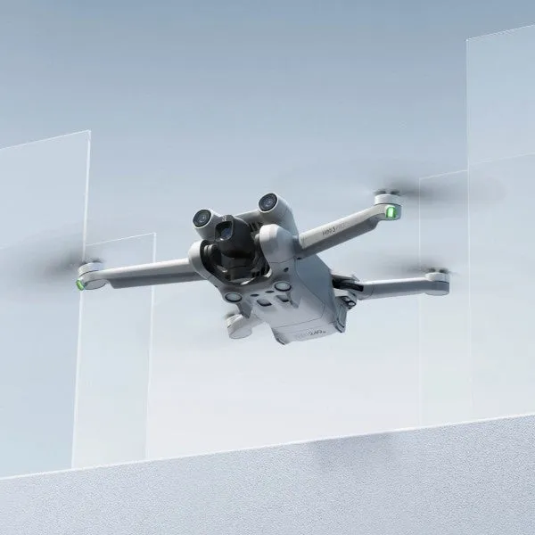 DJI Mini 3 Pro with Standard Controller