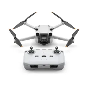 DJI Mini 3 Pro with Standard Controller