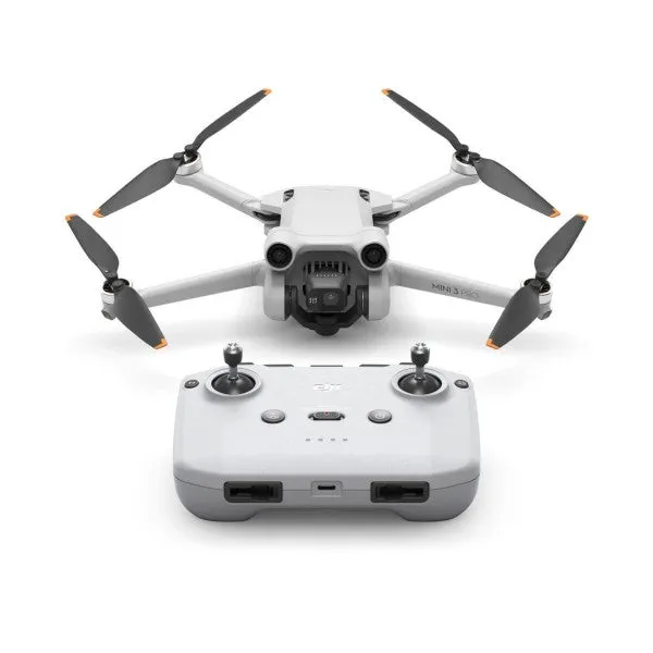 DJI Mini 3 Pro with Standard Controller