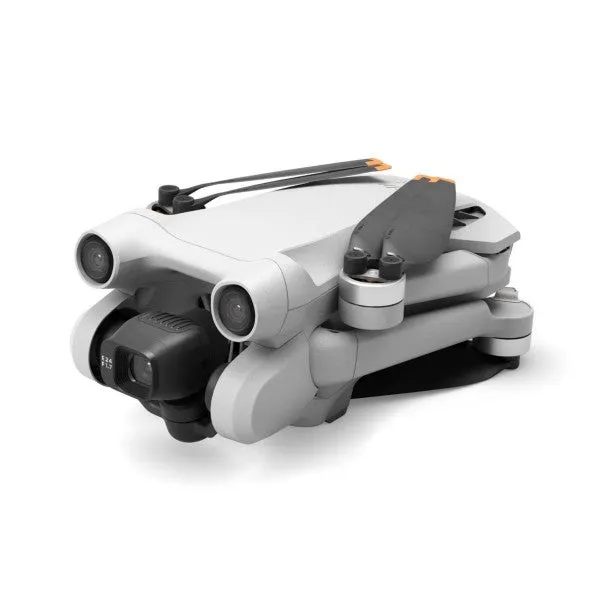 DJI Mini 3 Pro with Standard Controller