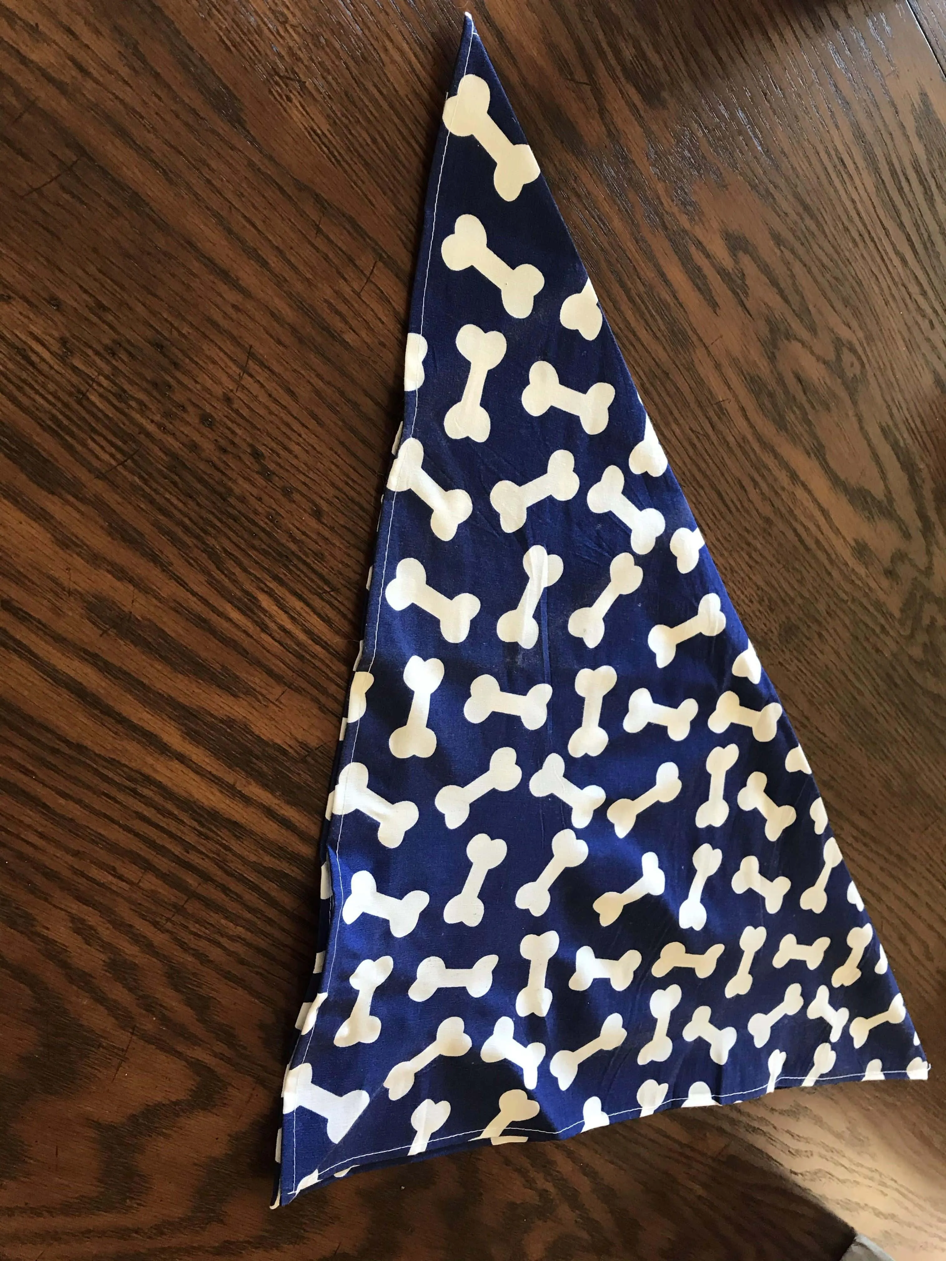 Dog Bandana